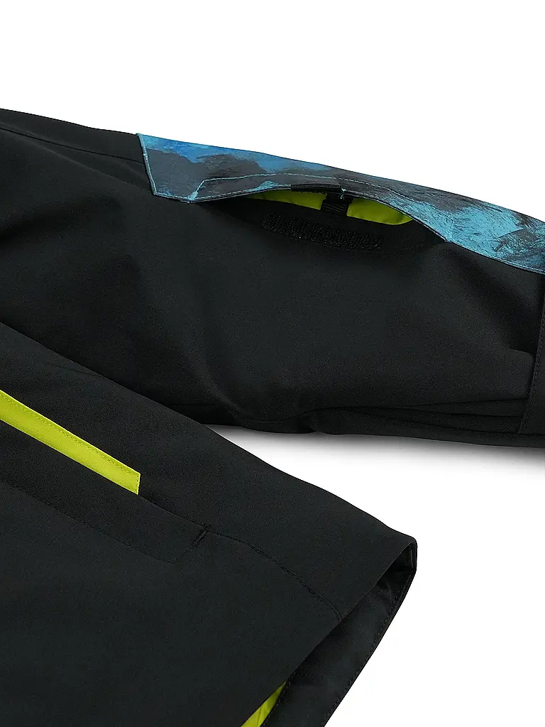 SPYDER | Kinder Skijacke Challenger | 