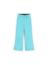 SPYDER | Mädchen Skihose Olympia | blau