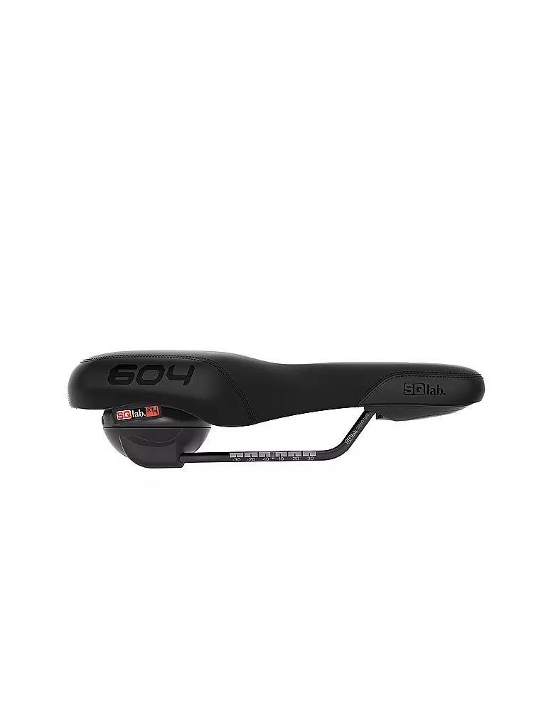 SQLAB | Fahrradsattel 604 Active 170mm | 999