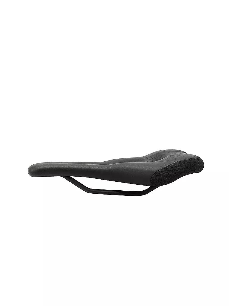 SQLAB | Fahrradsattel 6OX ERGOWAVE® active 2.2 | schwarz