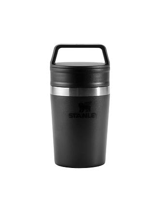 STANLEY | Trinkbecher The Cafe To Go Travel Mug 237ml isoliert