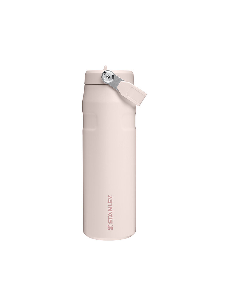STANLEY  Trinkflasche The Iceflow Flip Straw 2.0  700ml rosa