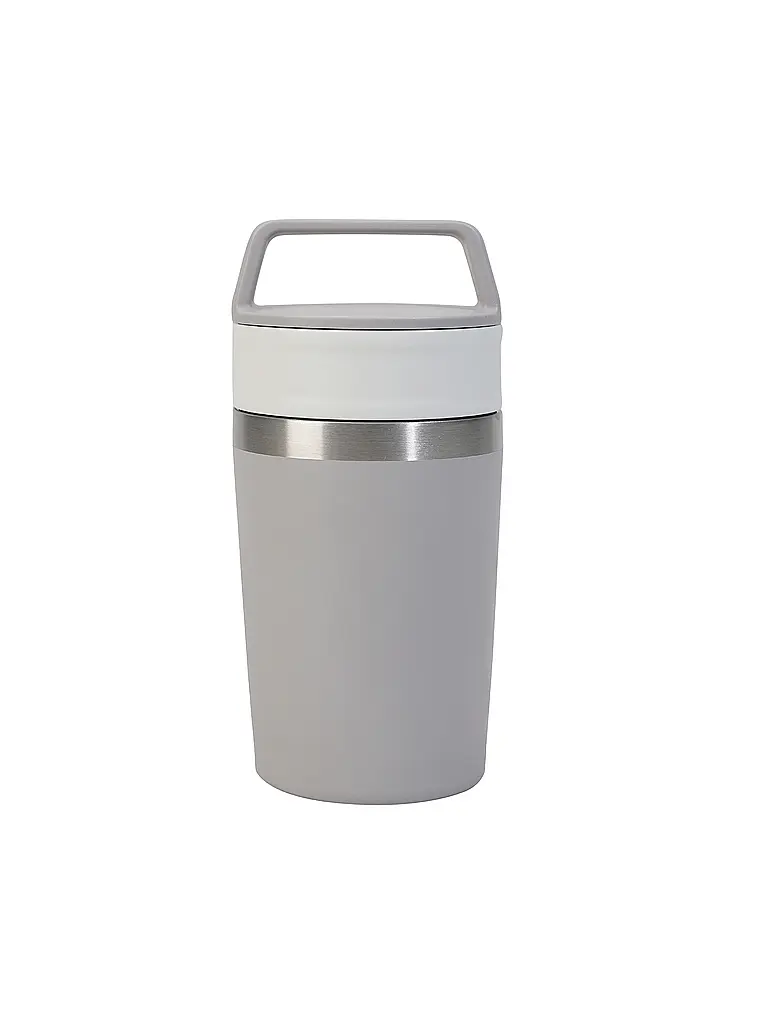 STANLEY | Trinkbecher The Café-To-Go Travel isoliert 230ml | beige