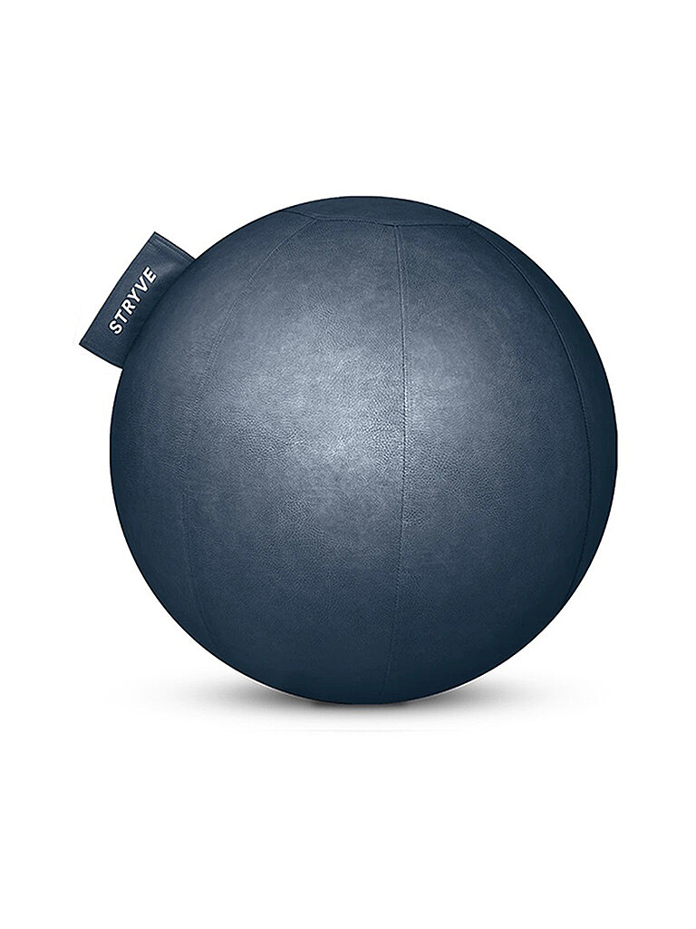 STRYVE Active Ball 65cm blau