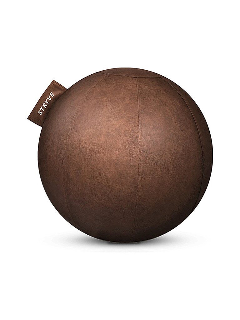 STRYVE Active Ball 70cm braun