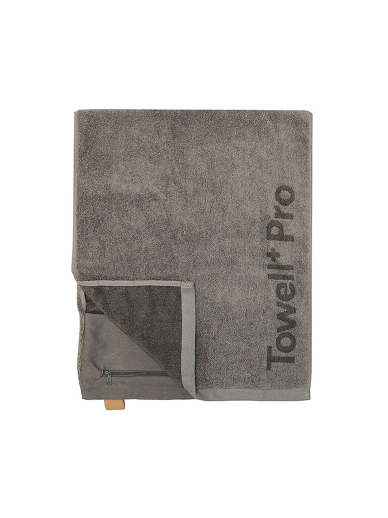 STRYVE Magnethandtuch Pro grau