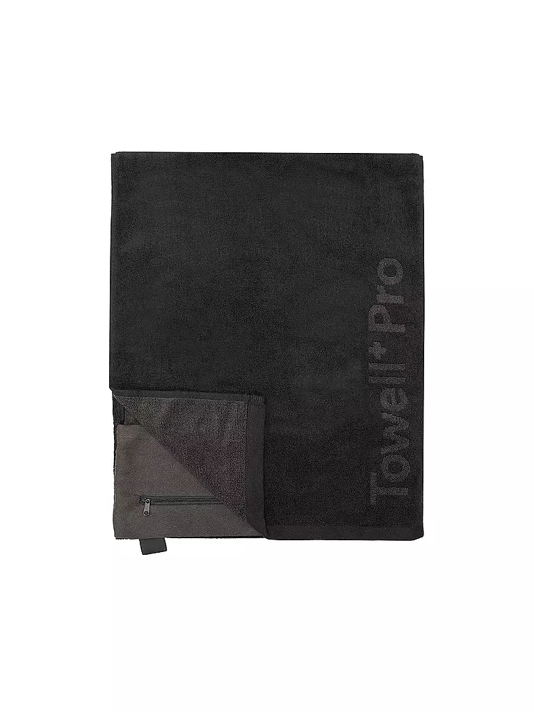 STRYVE | Magnethandtuch Pro | schwarz