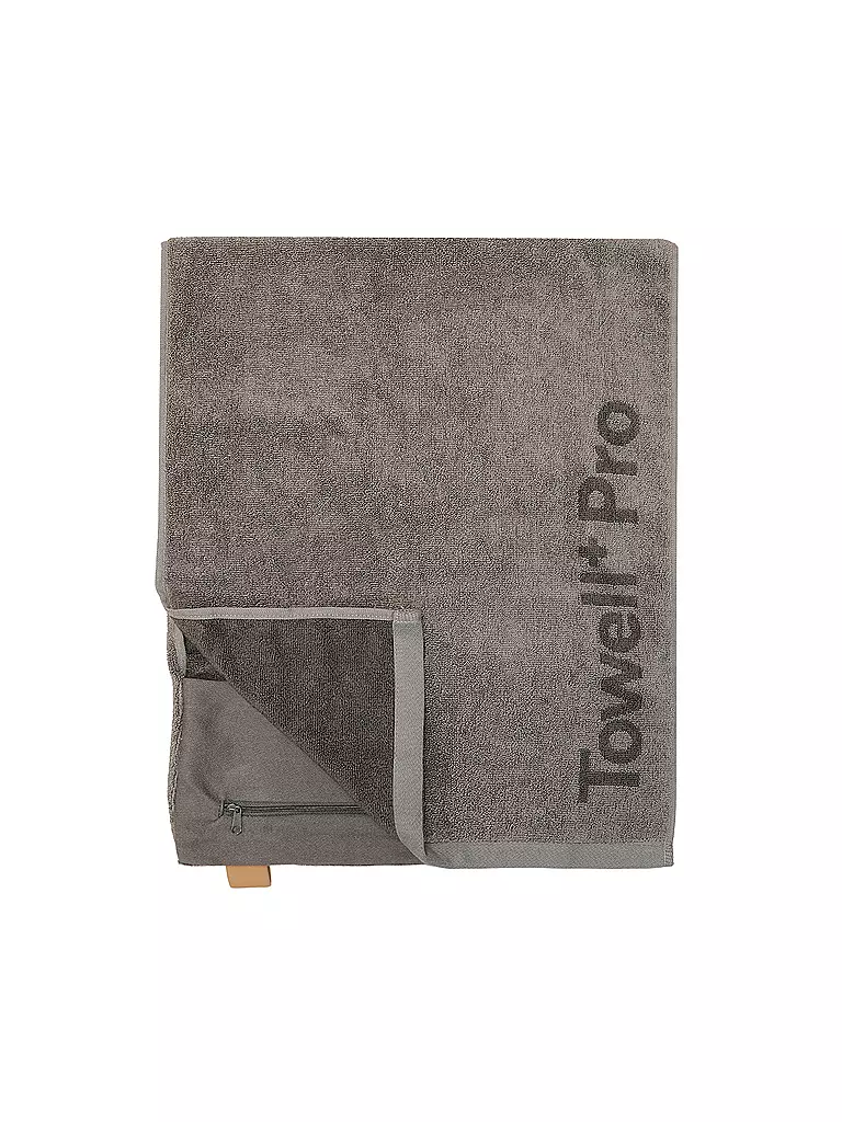 STRYVE | Magnethandtuch Pro | grau