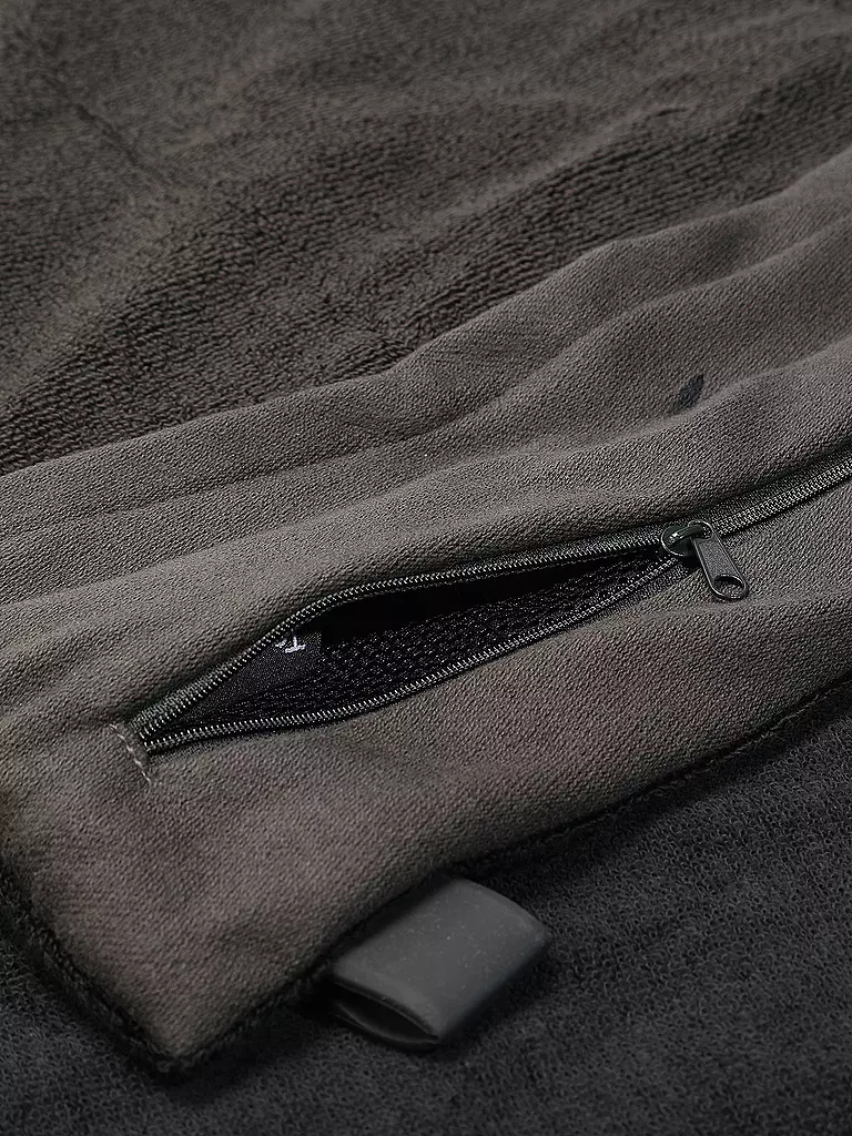 STRYVE | Magnethandtuch Pro | schwarz