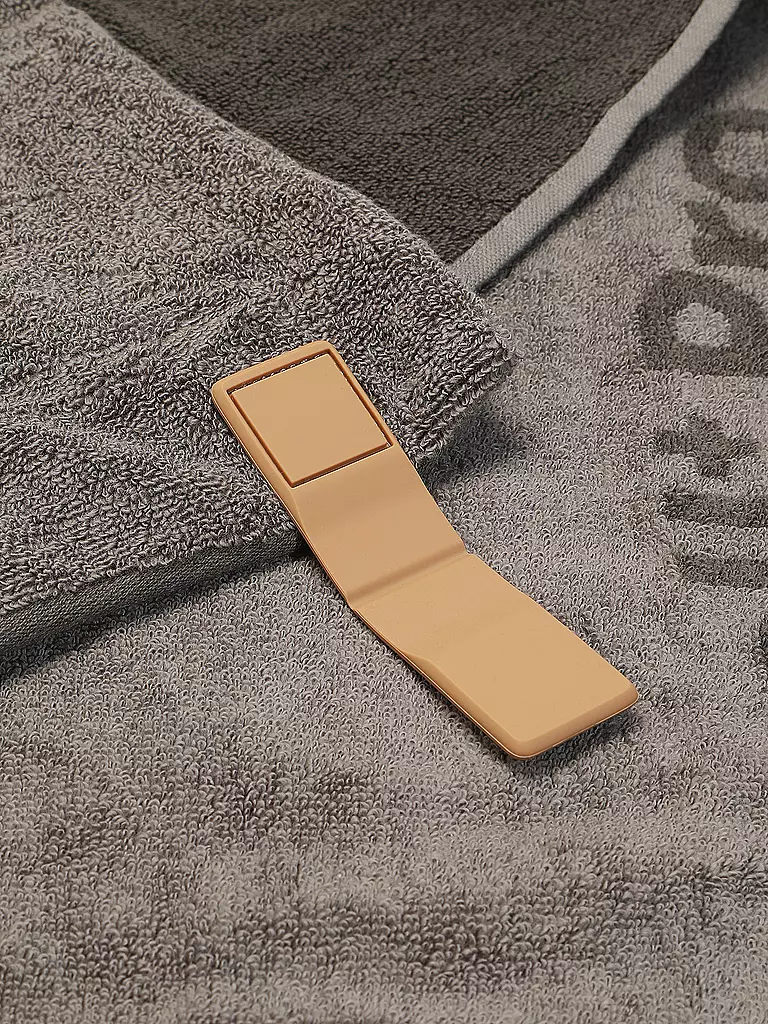 STRYVE | Magnethandtuch Pro | schwarz
