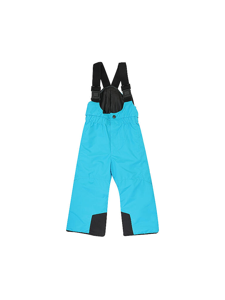 STUF |  Jungen Skianzug  | orange