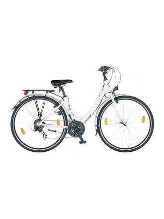 STUF | Unisex Citybike 28