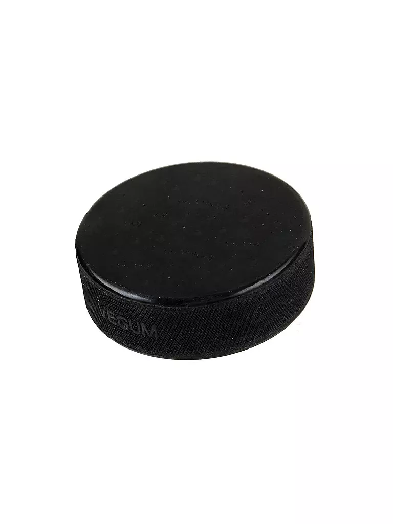 STUF | Hockeypuck Senior | schwarz