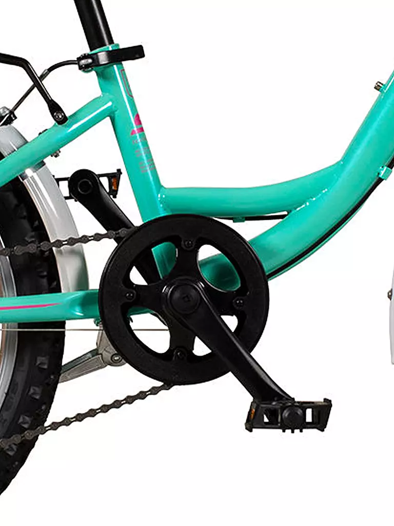 STUF | Jugendfahrrad Feather 20