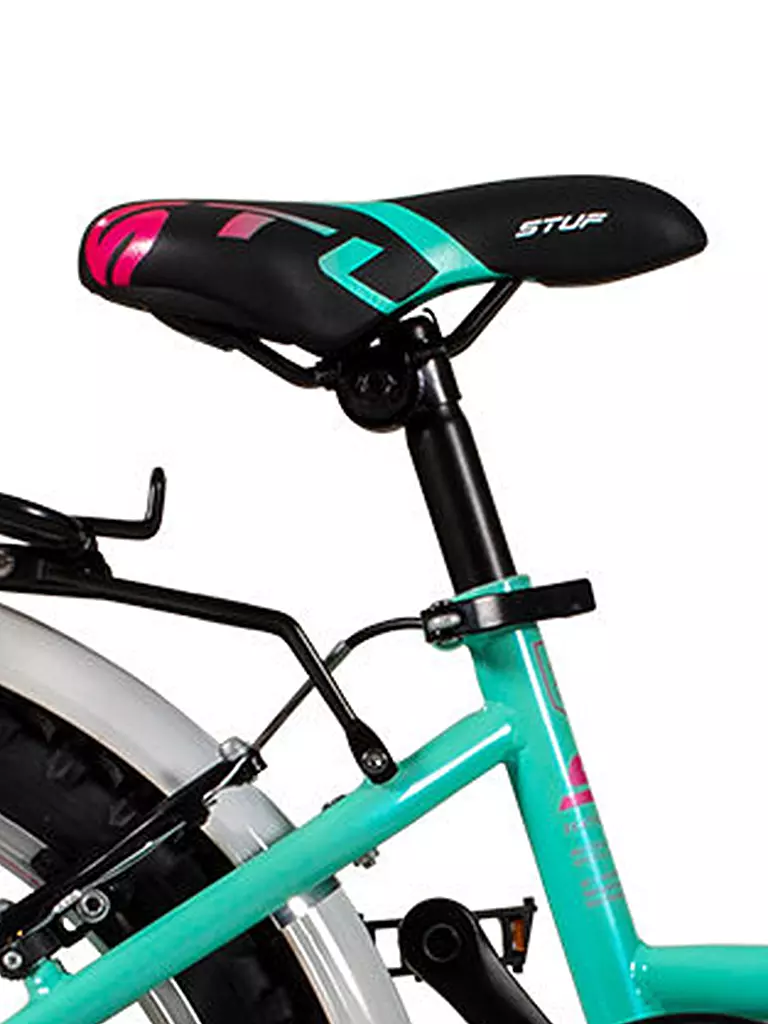 STUF | Jugendfahrrad Feather 20