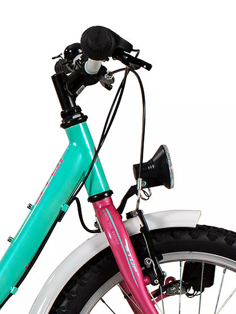 STUF | Jugendfahrrad Feather 20