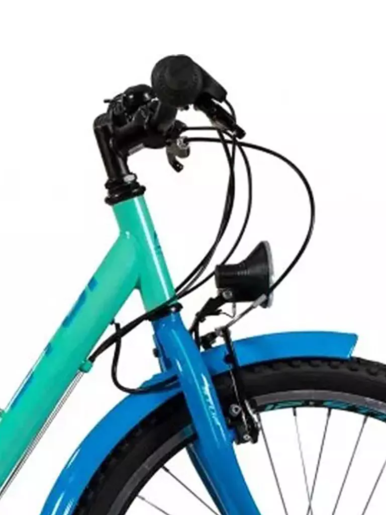 STUF | Jugendfahrrad Feather 24