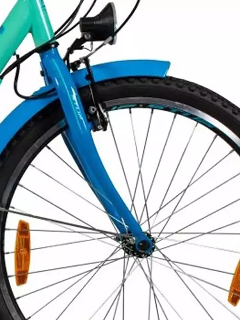 STUF | Jugendfahrrad Feather 24