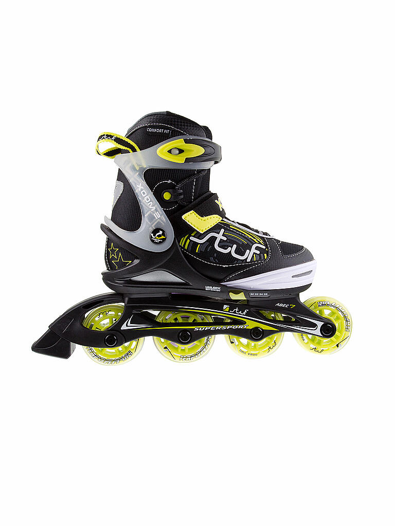 STUF | Kinder Inlineskate Xoom2  | 