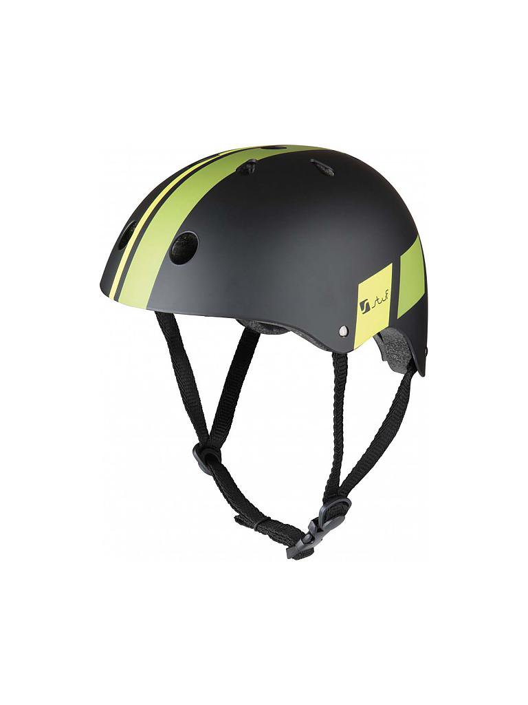 STUF | Kinder Skatehelm Element | 