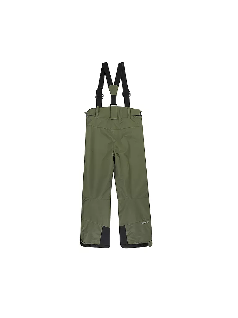 STUF | Kinder Skihose | olive