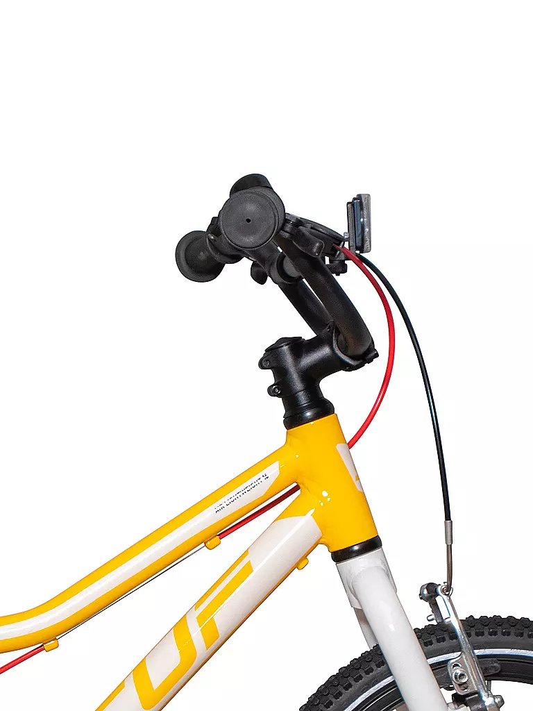STUF | Kinderfahrrad 16