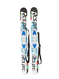 STUF | Kurzski Snowblade  | gelb