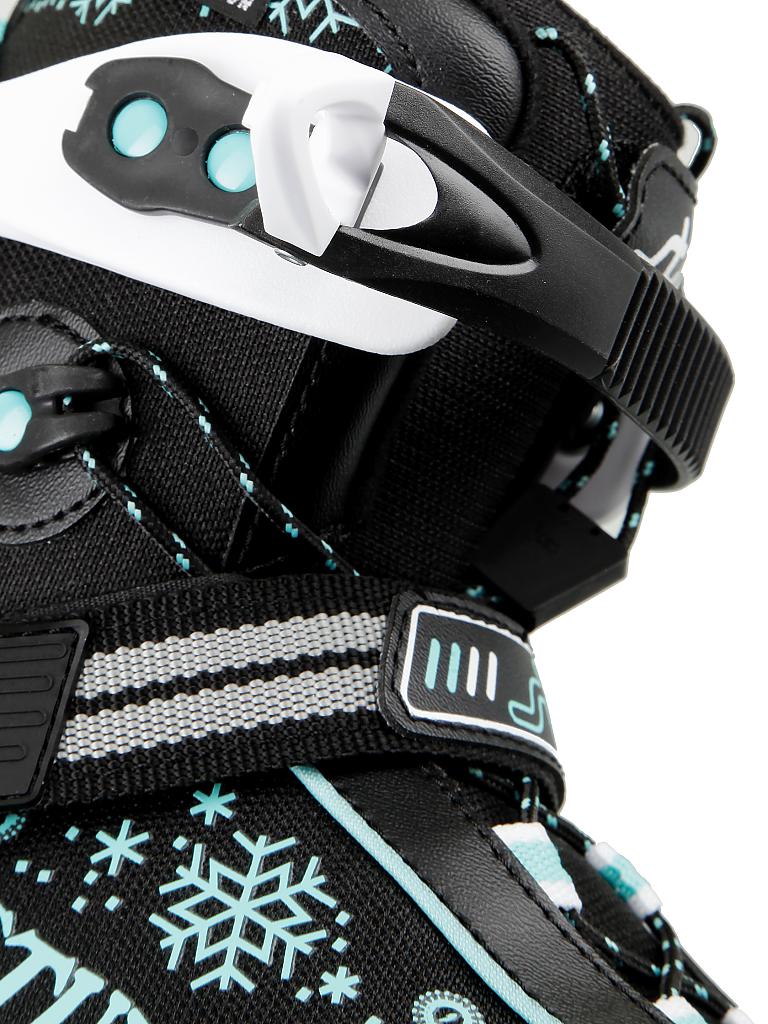 STUF | Mädchen Eislaufschuhe Fiona | 