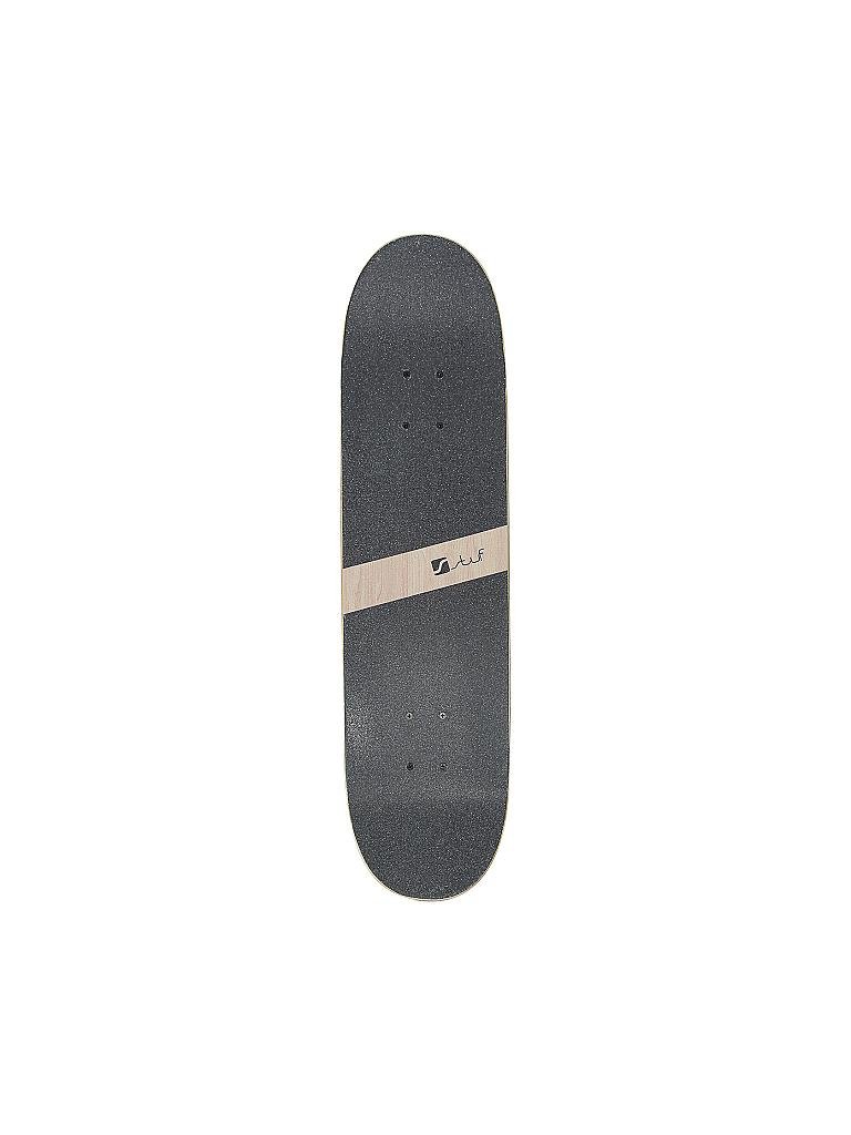 STUF | Skateboard EMO | bunt