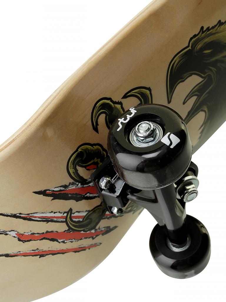 STUF | Skateboard EMO | bunt