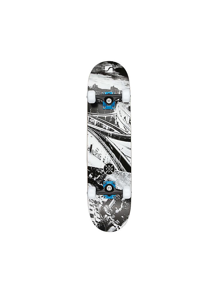 STUF | Skateboard Urban | 