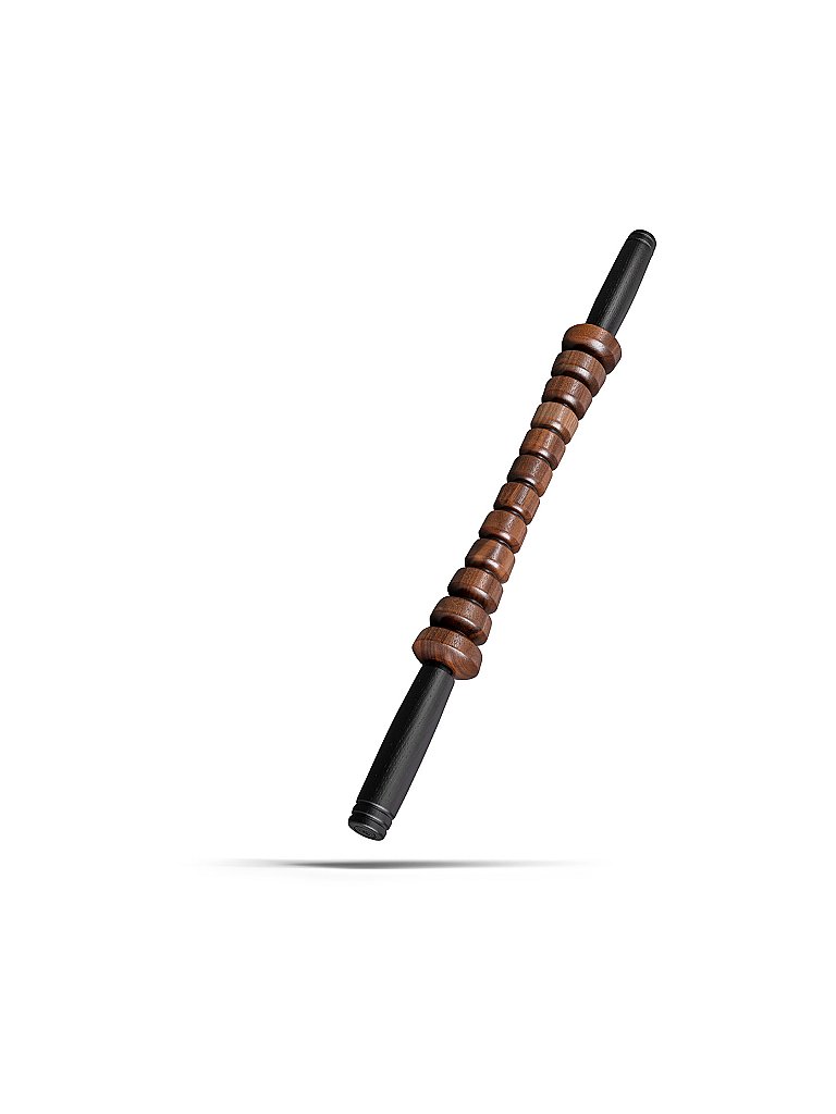 STYLEHOLZ Woodstick Expert schwarz
