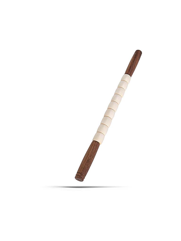 STYLEHOLZ Woodstick Classic braun