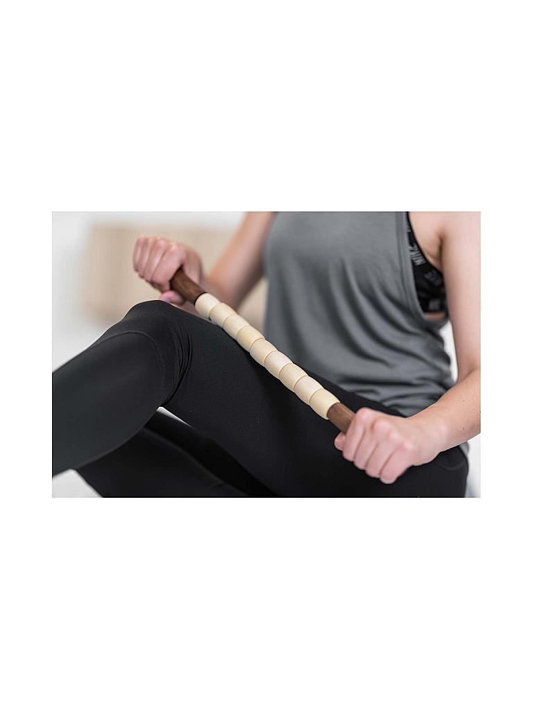 STYLEHOLZ Woodstick Classic braun