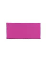 SUN DAY | Stirnband UVShield Cool Gaiter | pink