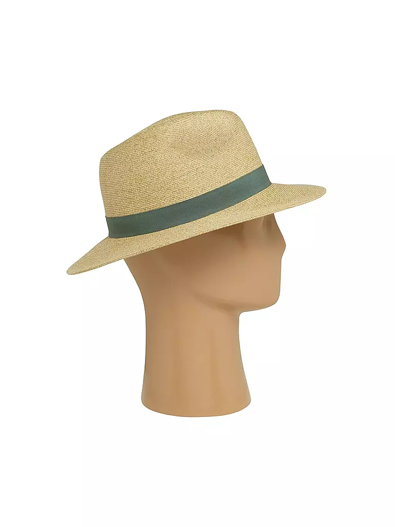 SUN DAY | Herren Sonnenhut Bahama | beige