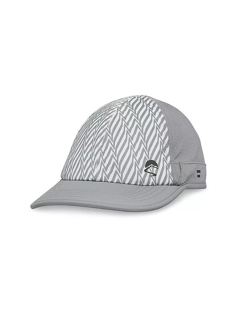 SUN DAY | Kappe UVShield Cool Cap | beige