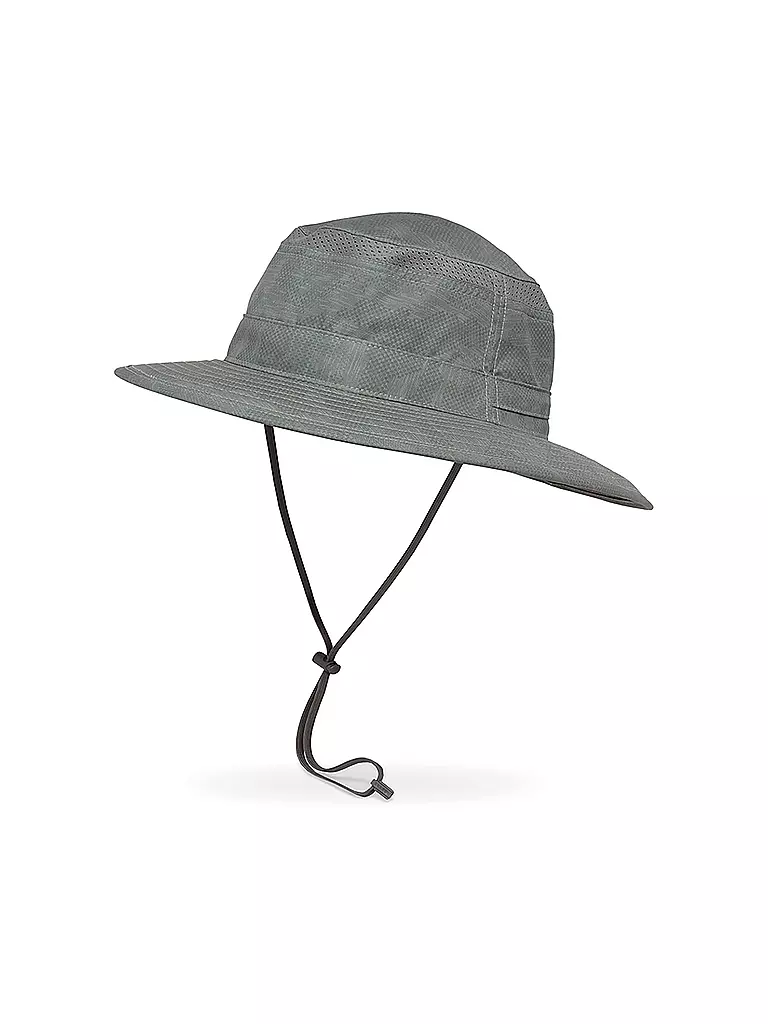 SUN DAY | Sonnenhut Cruiser UPF50+ | olive