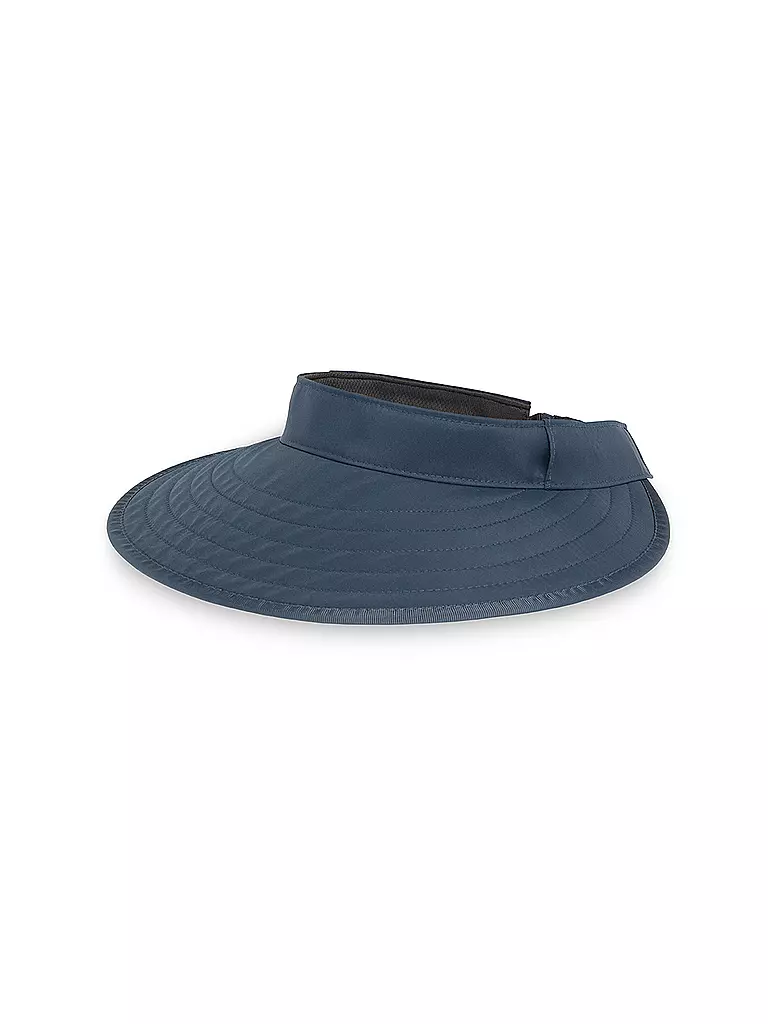 SUN DAY | Visor Sport UV50+ | blau