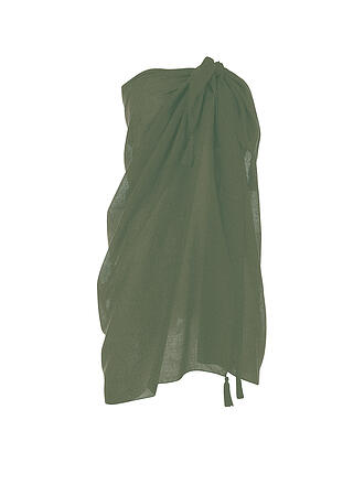 SUNFLAIR | Damen Pareo