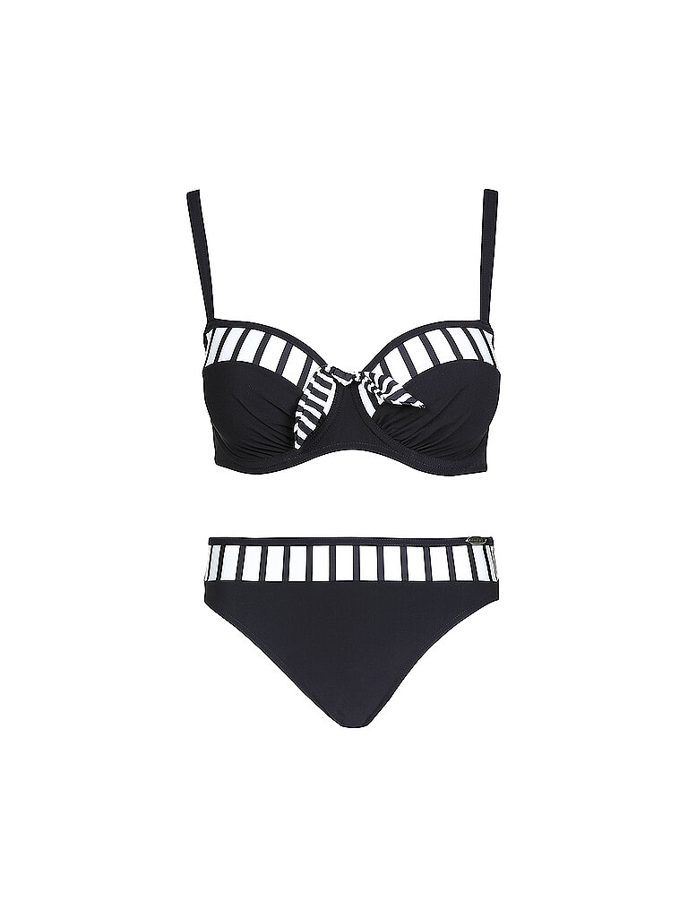 SUNFLAIR Damen Bikini blau | 36D