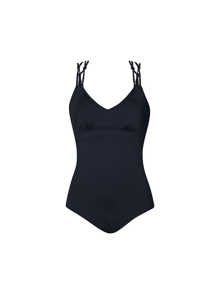 SUNFLAIR Damen Badeanzug Color Up Your Life schwarz | 36C