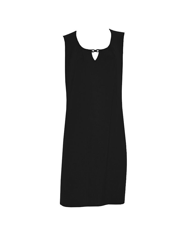 SUNFLAIR Damen Beachkleid schwarz | 38