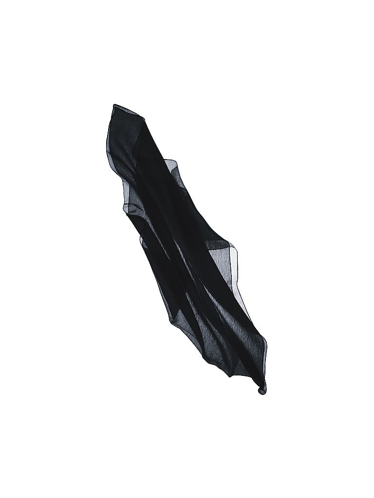 SUNFLAIR Damen Pareo schwarz