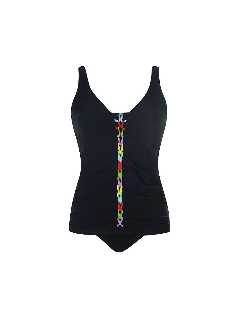 SUNFLAIR Damen Tankini schwarz | 38C