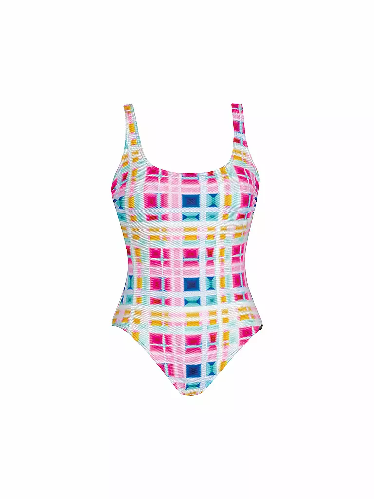 Sunflair Bikini verstellbare Träger Zweiteiler Bügeln modern bunt ab 69 Sunflair Bikini verstellbare Träger Zweiteiler Bügeln modern bunt ab 69