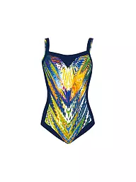 SUNFLAIR | Damen Badeanzug | Bunt