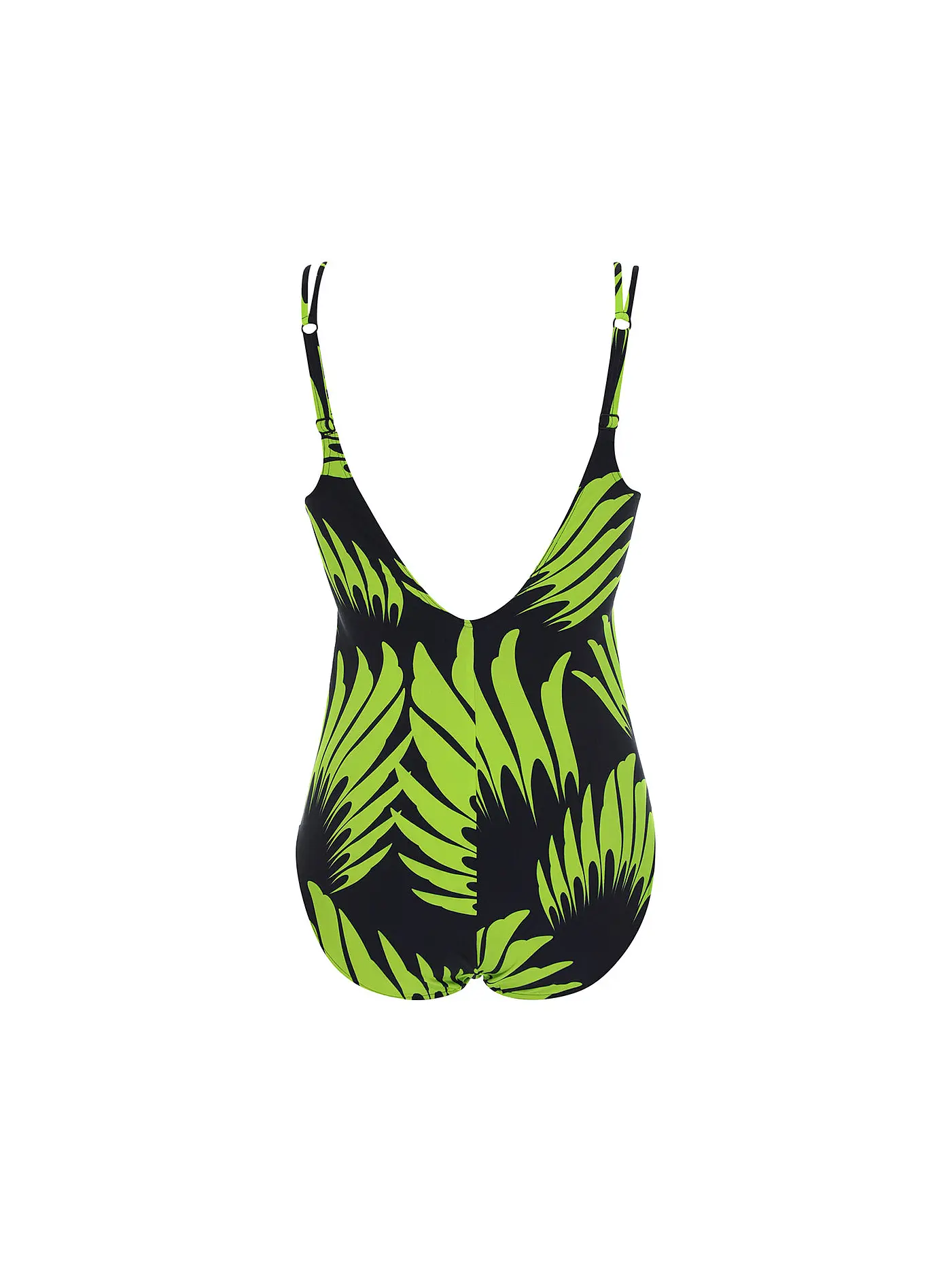 SUNFLAIR | Damen Badeanzug | dunkelblau