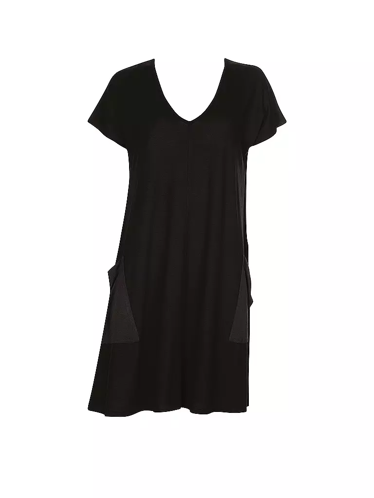 SUNFLAIR | Damen Kleid | schwarz