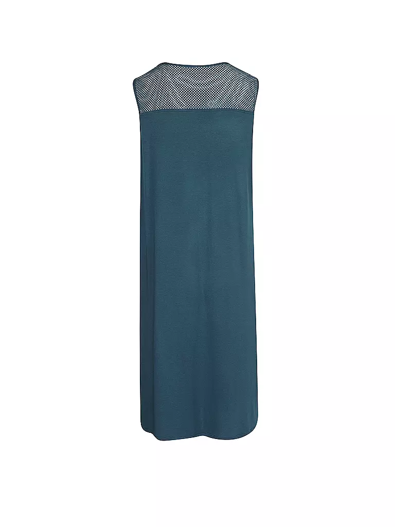 SUNFLAIR | Damen Strandkleid | grün